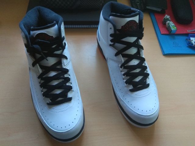 AIR JORDAN X CONVERSE PACK (dos pares)