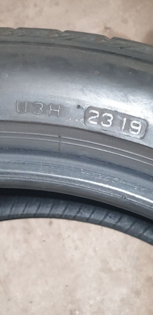 llantas Volkswagen Tiguan