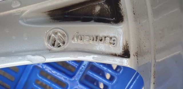 llantas Volkswagen Tiguan