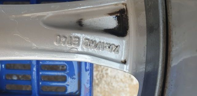 llantas Volkswagen Tiguan