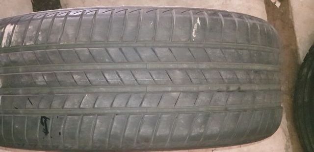 llantas Volkswagen Tiguan