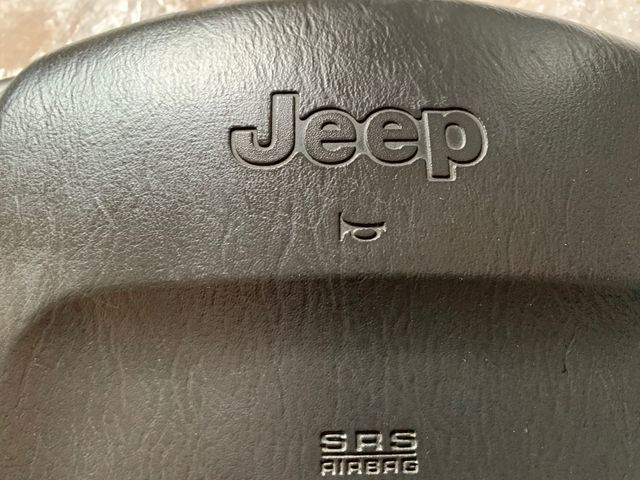 jeep wj /wg airbag