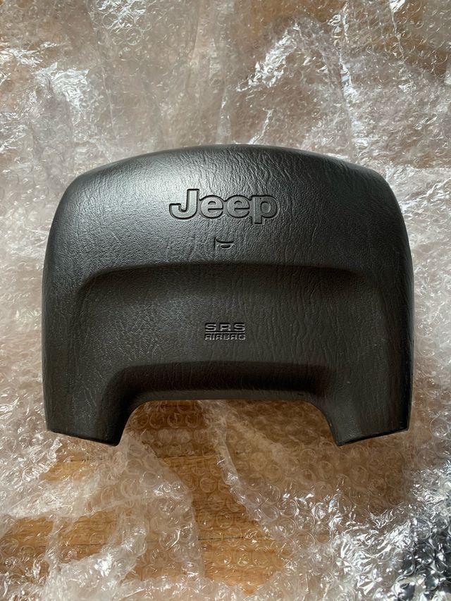 jeep wj /wg airbag