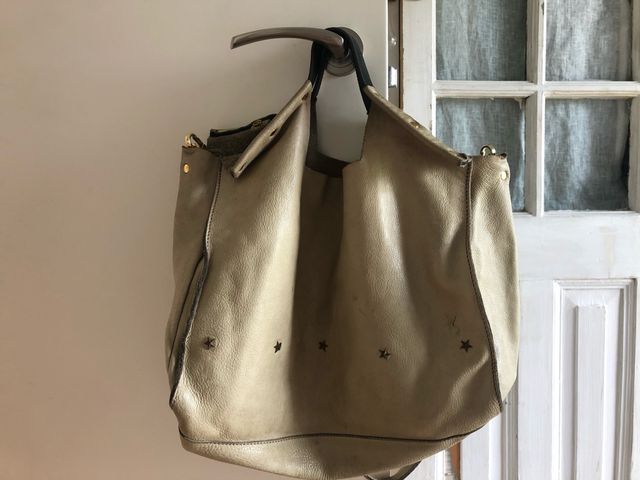 Bolso Mercules Racer Shopper