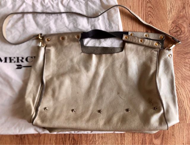 Bolso Mercules Racer Shopper