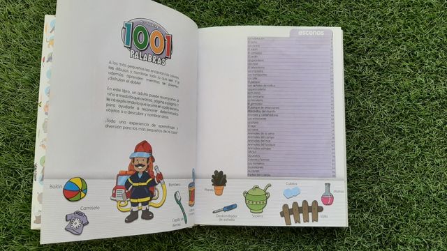 3 Juegos educativos y 2 puzzles de regalo