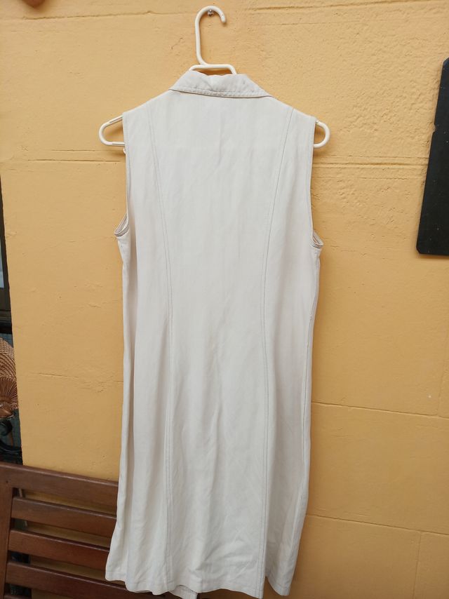 vestido verano mujer talla 42