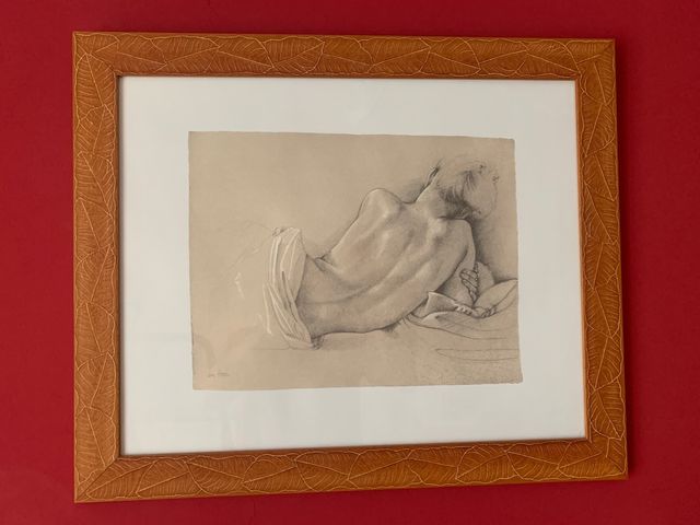 Cuadros (el precio es de los dos)