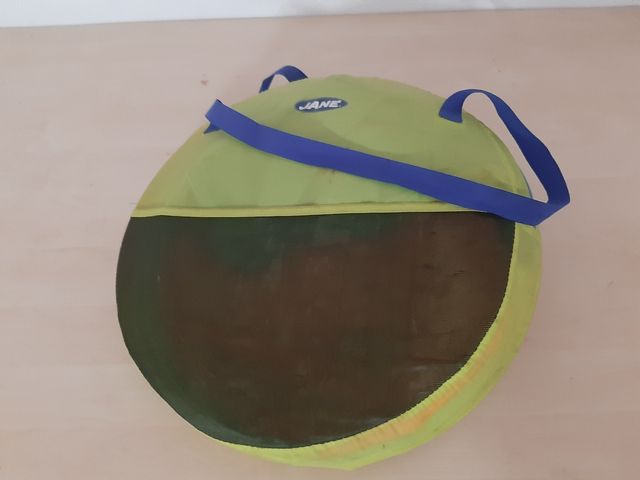 Tienda cuna para bebé  de Jane