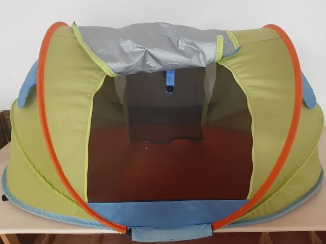 Tienda cuna para bebé  de Jane