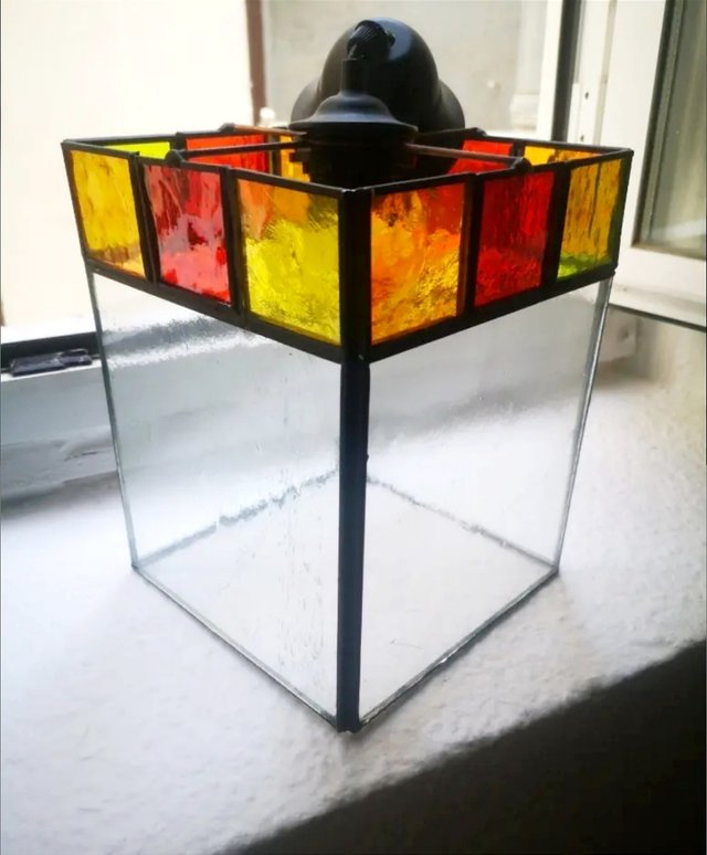 Dando brillo a tu casita.