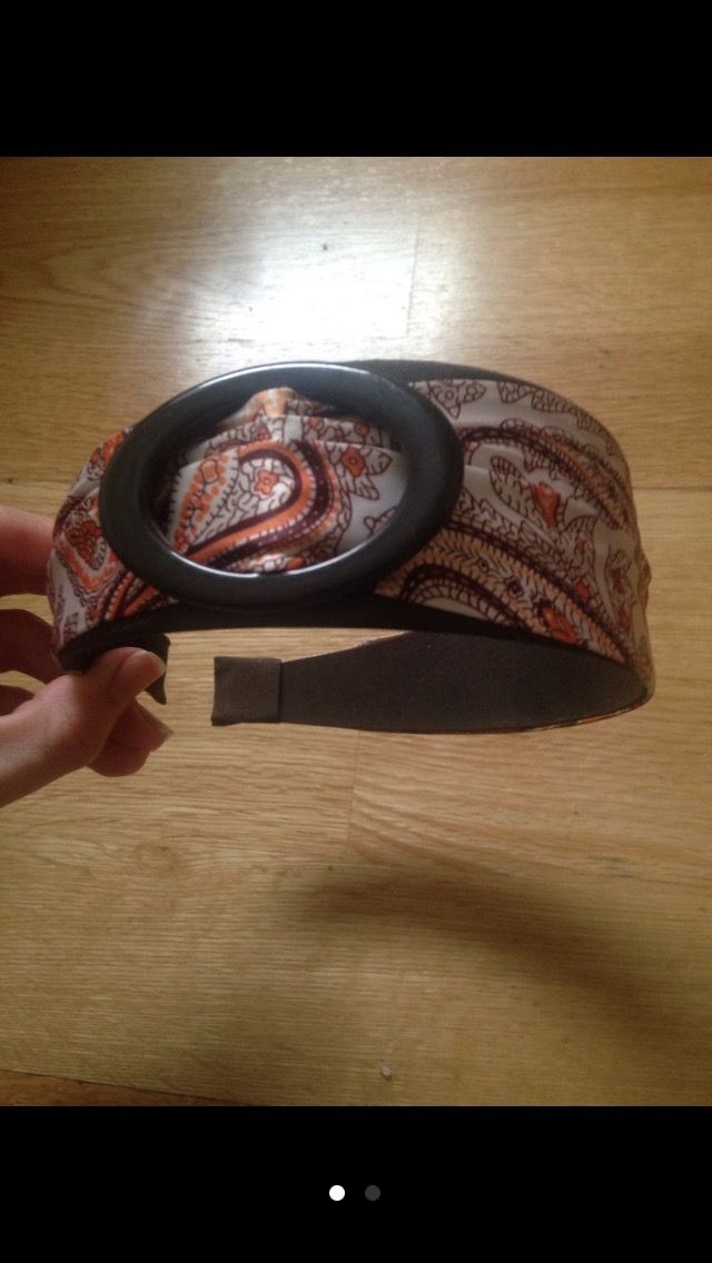 Diadema Stradivarius