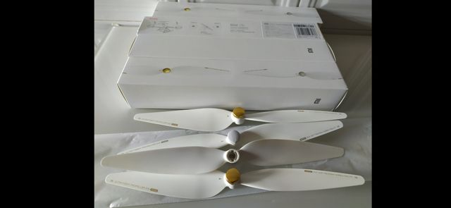 hélices drones nuevas. muchos modelos