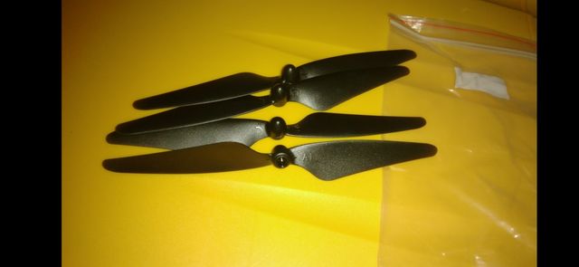 hélices drones nuevas. muchos modelos