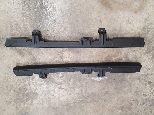 Taloneras originales Jeep Wrangler JL Rubicon 3p