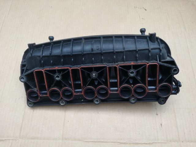 cuerpo admisión Volkswagen golf 2.0tdi