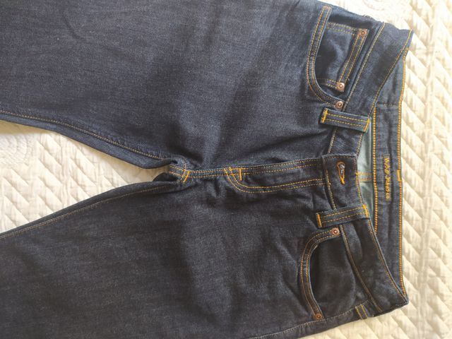 Pantalón vaquero chico Nudie Jeans