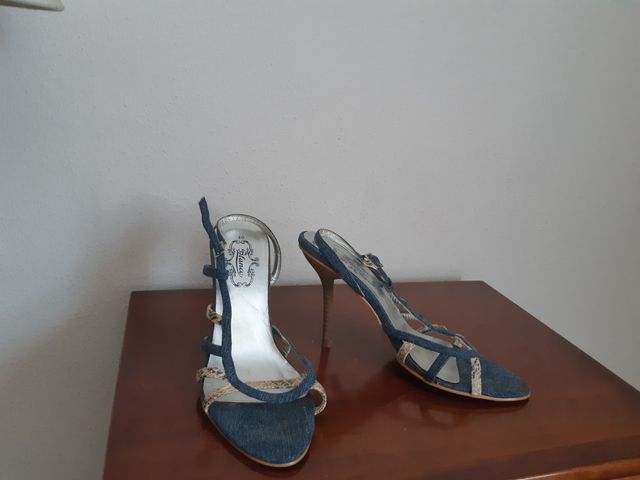 Zapatos