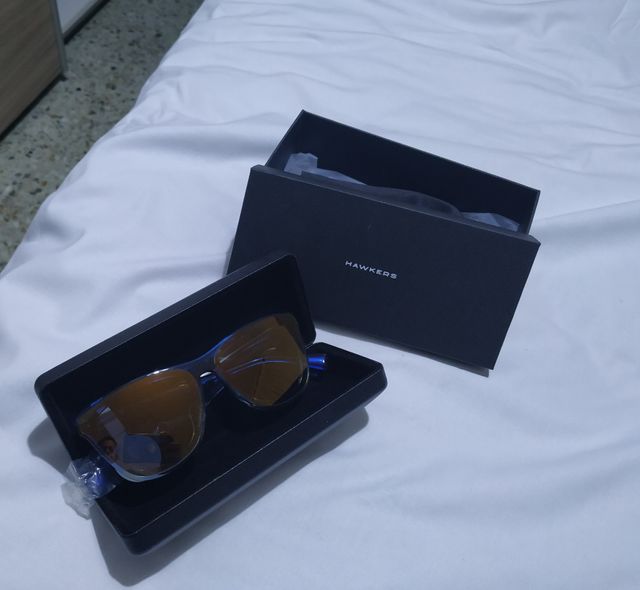 Occhiali da sole Hawckers