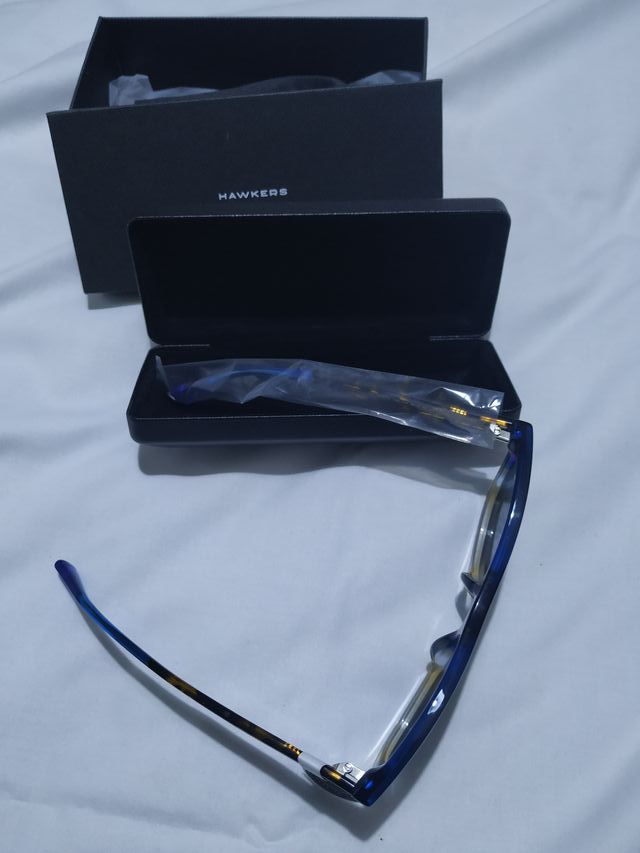 Occhiali da sole Hawckers