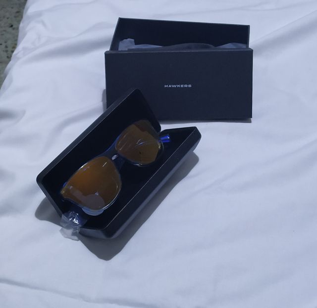 Occhiali da sole Hawckers