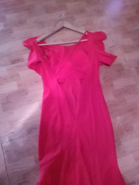 vestido