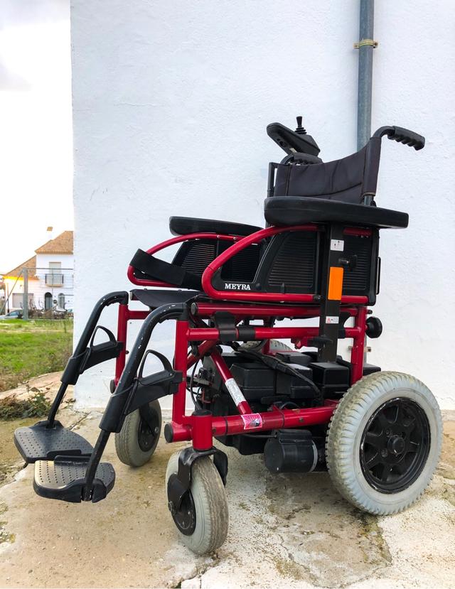 Sillas Electricas Para Subir Escaleras Segunda Mano
