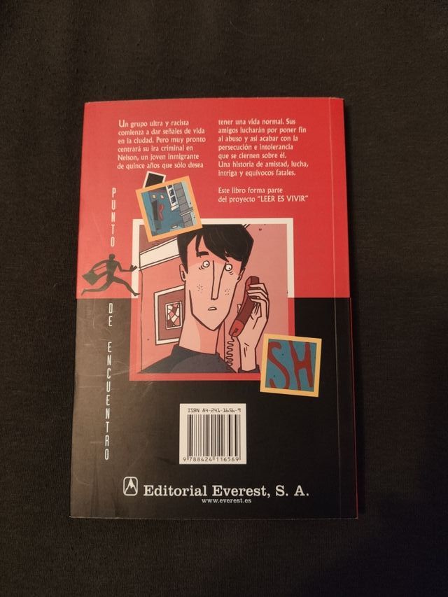 Un bosque lleno de hayas