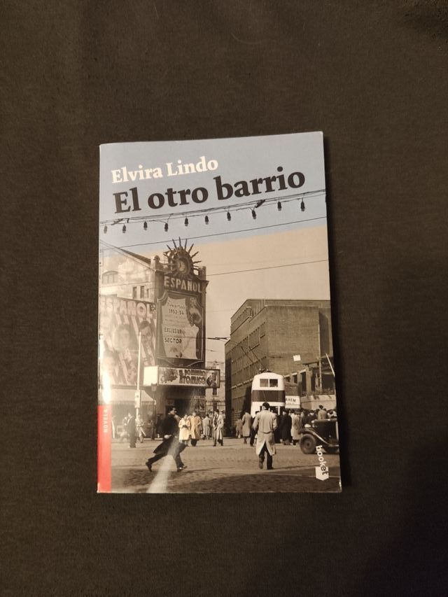 El otro barrio