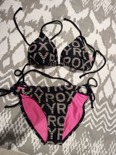 bikini Roxy talla m