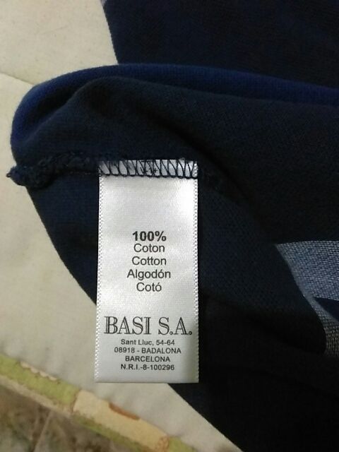 Polo Lacoste Caballero