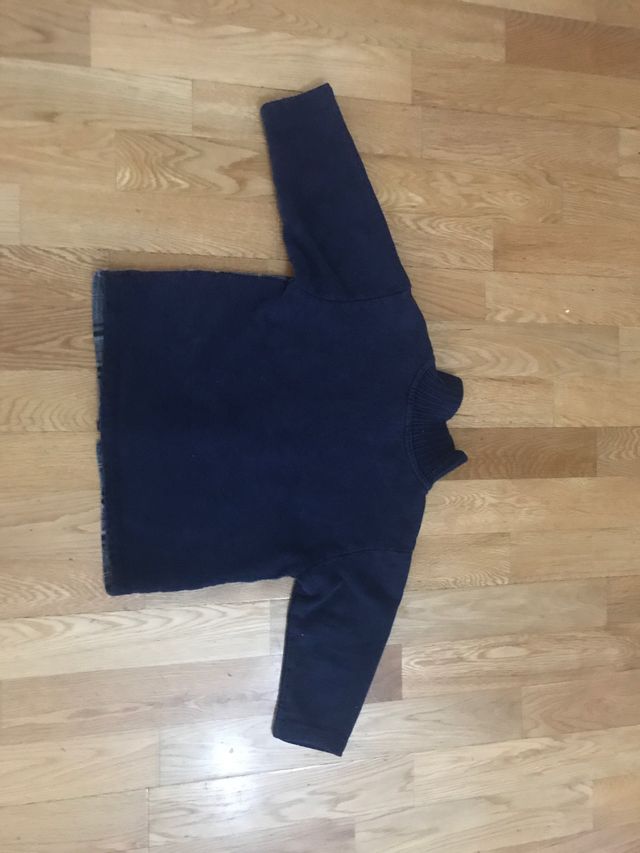 Chaqueta talla 3 años