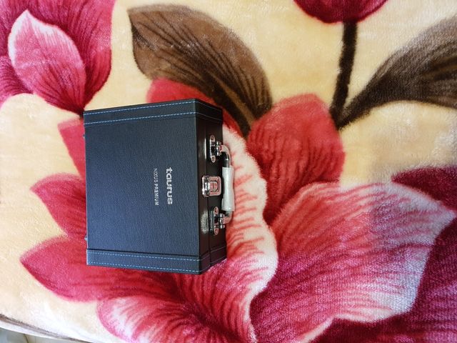 maquina cortar el pelo sin estrenar marca taurus p