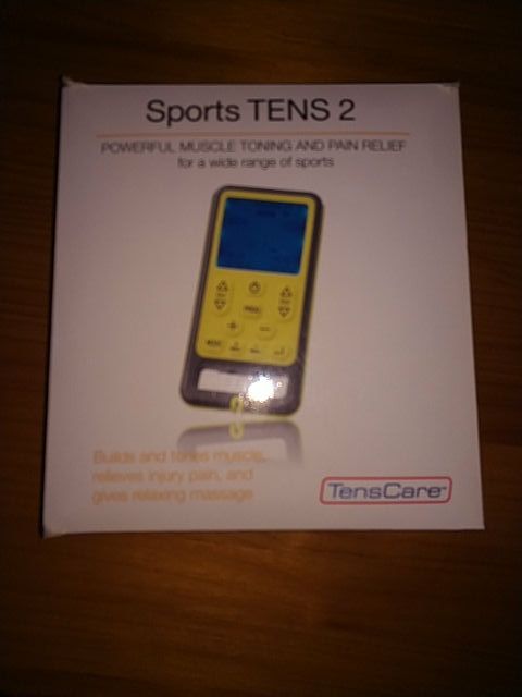 Tens semiprofesional