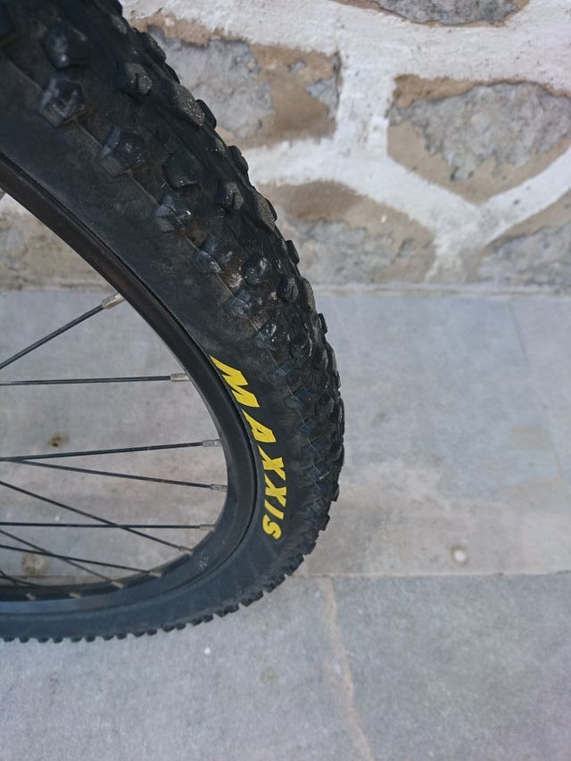 bicicleta 26 Conor tallaM