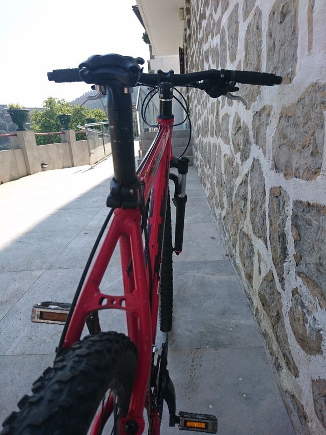 bicicleta 26 Conor tallaM