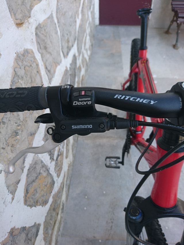 bicicleta 26 Conor tallaM