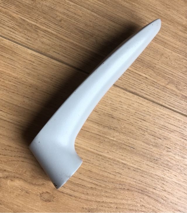 Recambio manilla diseño Technal