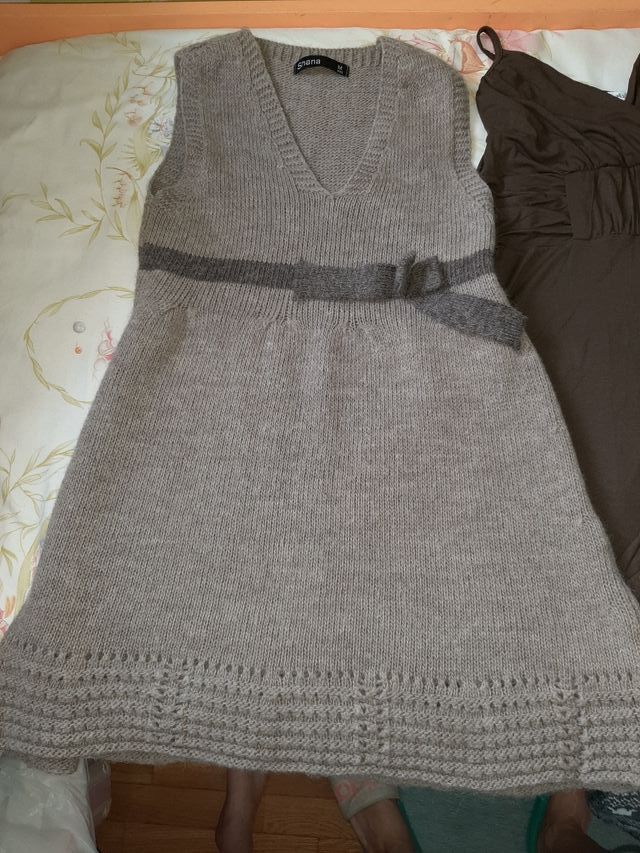 Pack de vestidos premamá