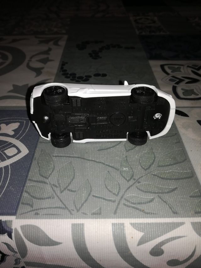 miniatura Lamborghini Murciélago
