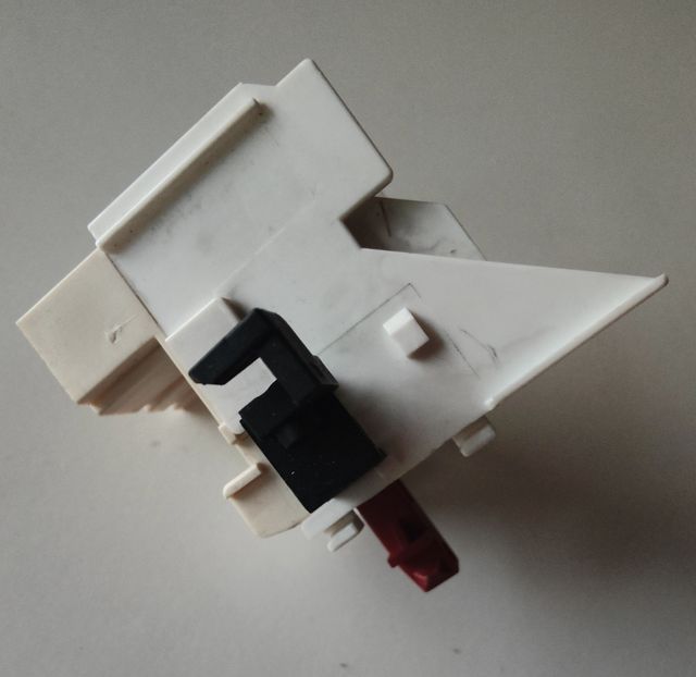 Despiece lavavajillas Siemens SE25A261