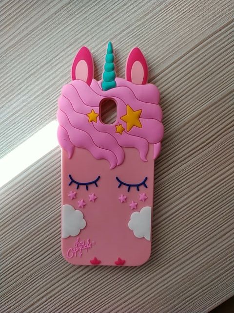 Tres fundas móvil modelo Samsung Galaxy J5 2017