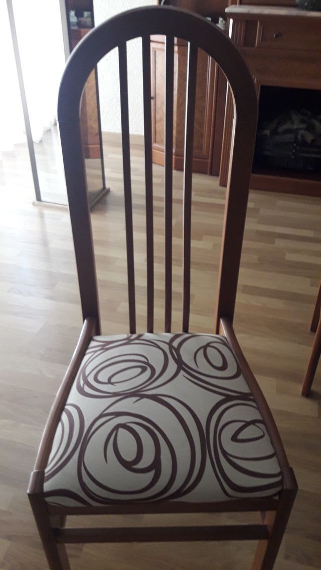 comedor boisserie rinconera 