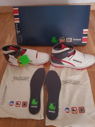 Zapatillas Vans Karl Lagerfeld T36.5 23cm de segunda mano Zapatillas Vans Karl Lagerfeld T36.5 23cm de segunda mano