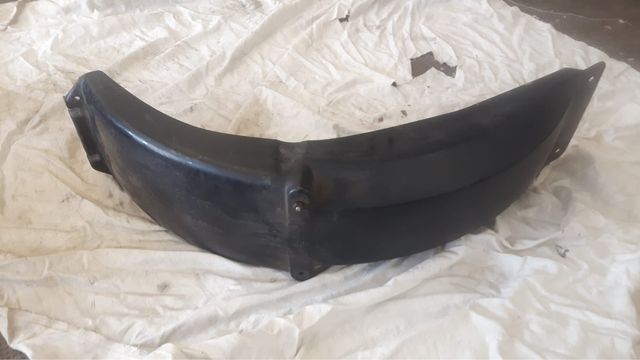 Guardabarros trasero BMW k100