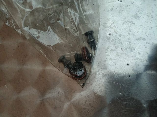 Inyectores para skoda octavia