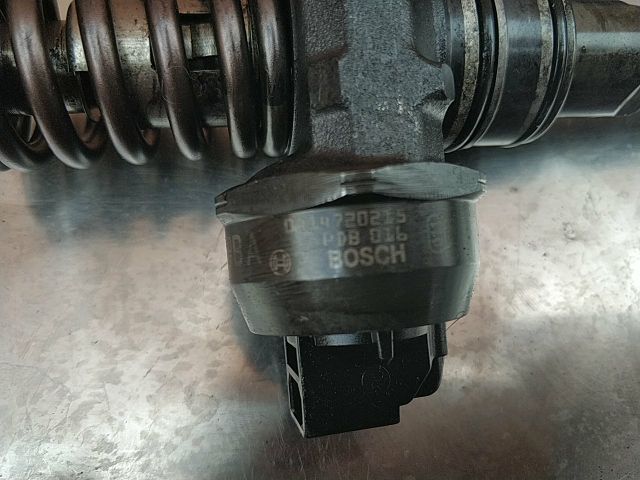 Inyectores para skoda octavia