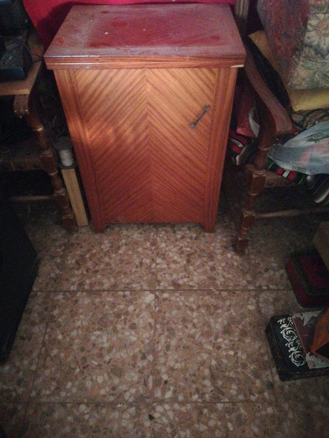 . máquina de coser