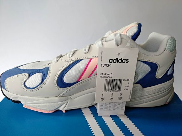 Derribar gráfico Marina Zapatillas Adidas Hombre Nuevas con etiqueta de segunda mano por 74 € en Las Rozas de Madrid en WALLAPOP Derribar gráfico Marina Zapatillas Adidas Hombre Nuevas con etiqueta de segunda mano por 74 € en Las Rozas de Madrid en WALLAPOP