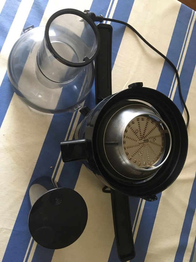 Licuadora Philips Gama alta como nueva